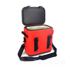 Magnetic Waterproof cooler Bag