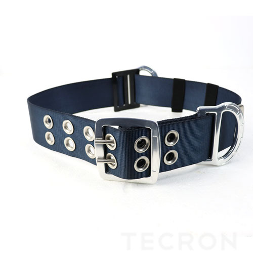 Firefighter Belt