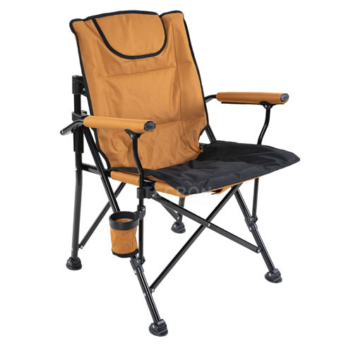 Folding chair