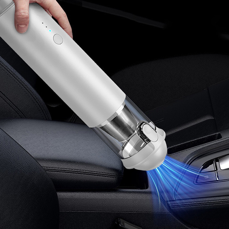 14000Pa Suction portable car vacuum cleaner hand vacuum car cleaner vacuum