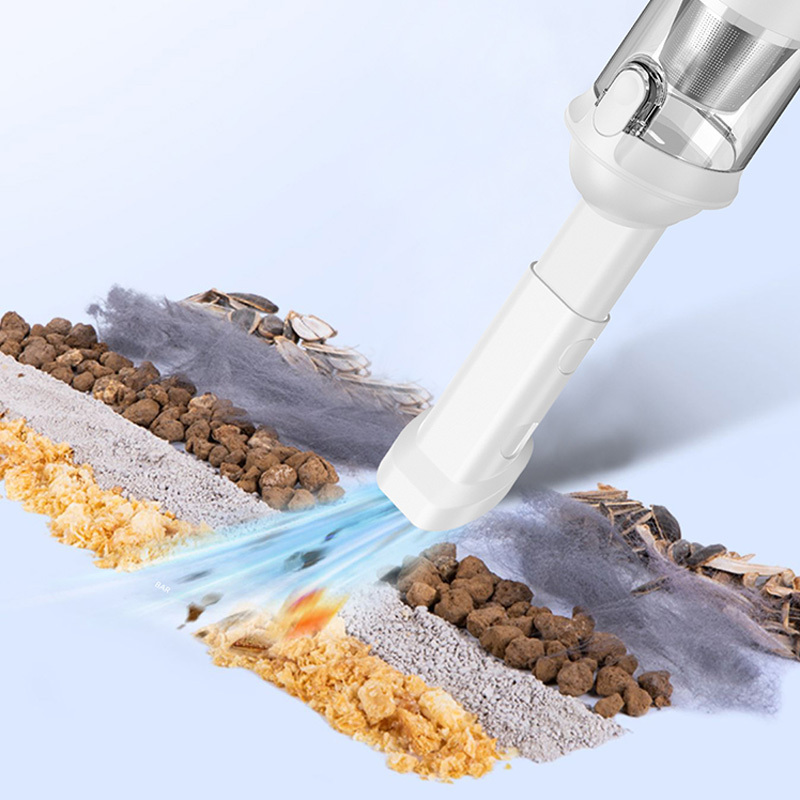 14000Pa Suction portable car vacuum cleaner hand vacuum car cleaner vacuum
