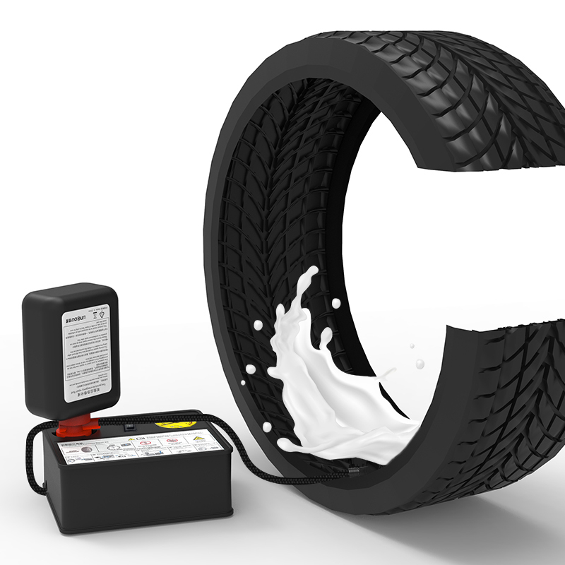 tire repair tools vehicle emergency tire repair sealant tire repair sealant