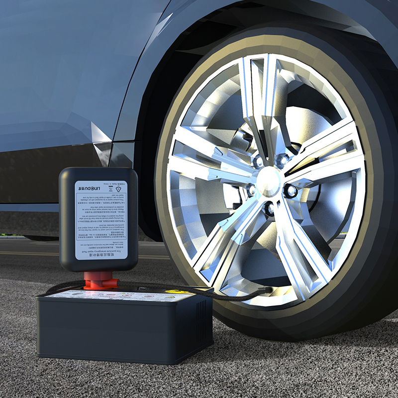 tire repair tools vehicle emergency tire repair sealant tire repair sealant