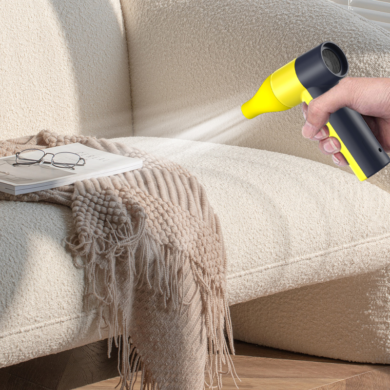 Barbecue Tools Rechargeable Wireless Mini Jet Turbo Fan dust blower wireless cordless dust collector blower fan