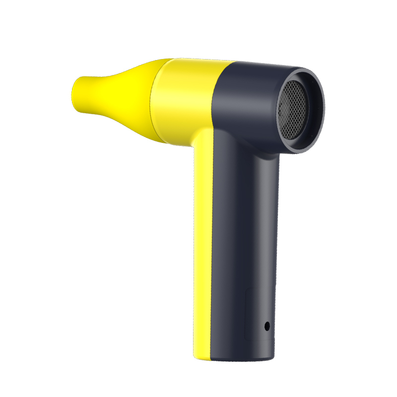 Barbecue Tools Rechargeable Wireless Mini Jet Turbo Fan dust blower wireless cordless dust collector blower fan