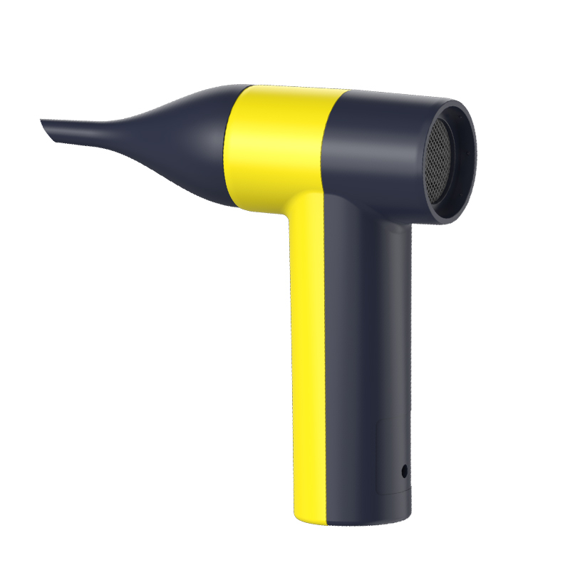 Barbecue Tools Rechargeable Wireless Mini Jet Turbo Fan dust blower wireless cordless dust collector blower fan