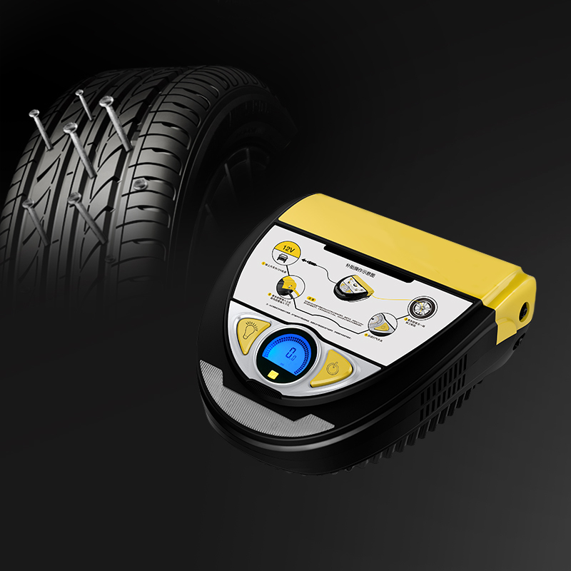 Windgallopld Motorcycle car puncture tire repair tyre tool car tire puncture plug repair kit