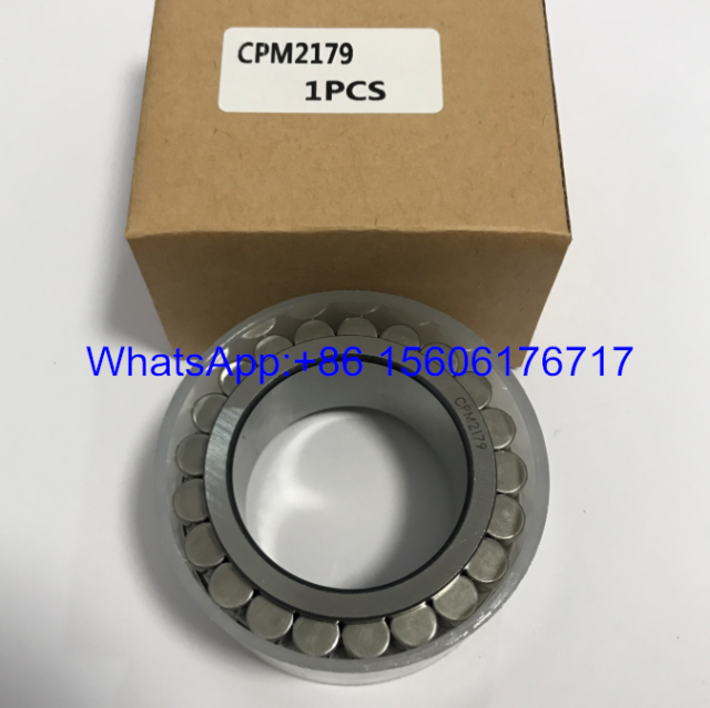 CPM2719 Planetary Gear Bearings 50x69.58x40mm - In Stock