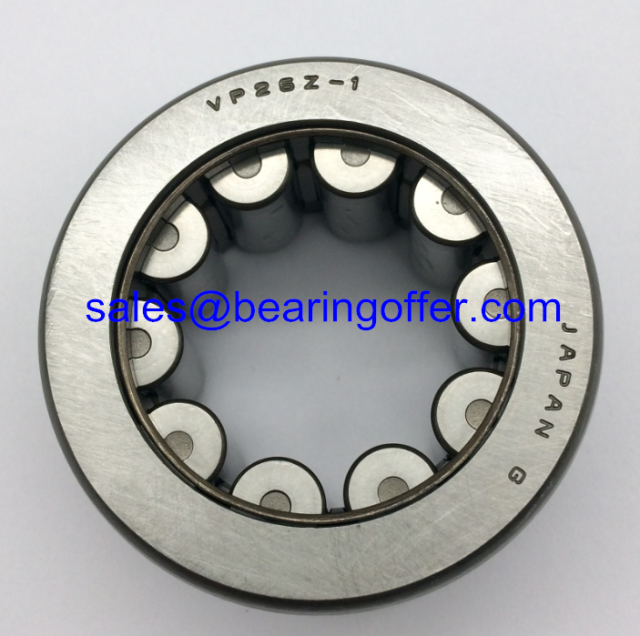 On Sale VP26Z-1 JAPAN Auto Bearings 26.8*52*26mm