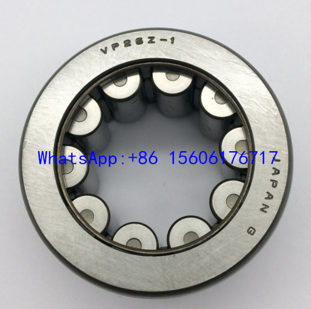 VP26Z-1 Japan Auto Bearings 26.8x52x26mm - Stock for Sale