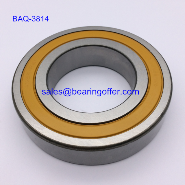 BAQ-3814C Auto Steering Bearings 50x90x20mm - Stock for Sale