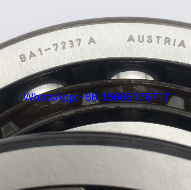 BA1-7237A GERMANY Air Compressor Bearing 79.9x140x26mm - Stock for Sale