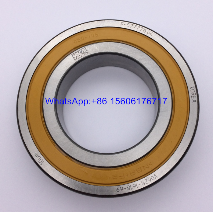 F-577776.04 KOREA Steering Bearing50x90x20mm - Stock for Sale