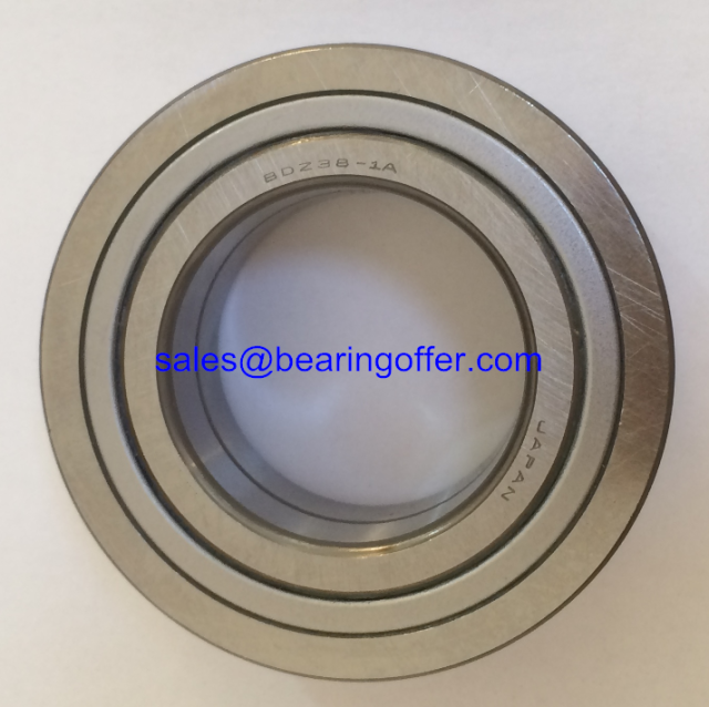 BDZ38-1 Auto Steering Bearings 38x68x26mm - Stock for Sale