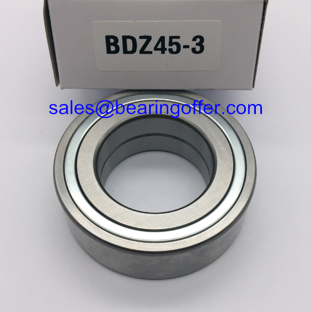 BDZ45-3 Auto Steering Bearings 45x79x26mm - Stock for Sale