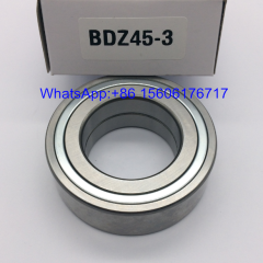 BDZ45-3 Auto Steering Bearings 45x79x26mm - Stock for Sale