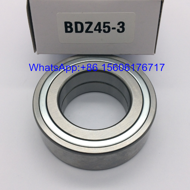 BDZ45-3 Auto Steering Bearings 45x79x26mm - Stock for Sale