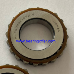 H-22UZSF15T2S6 JAPAN Gear Reducer Bearing 22x40.5x6.45mm - Stock for Sale