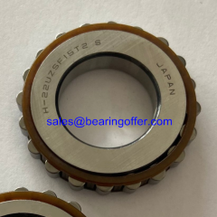 H-22UZSF15T2S6 JAPAN Gear Reducer Bearing 22x40.5x6.45mm - Stock for Sale