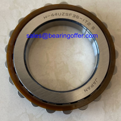 H-44UZSF35-1T2S6 JAPAN Gear Reducer Bearing 43.6x68.6x10mm - Stock for Sale