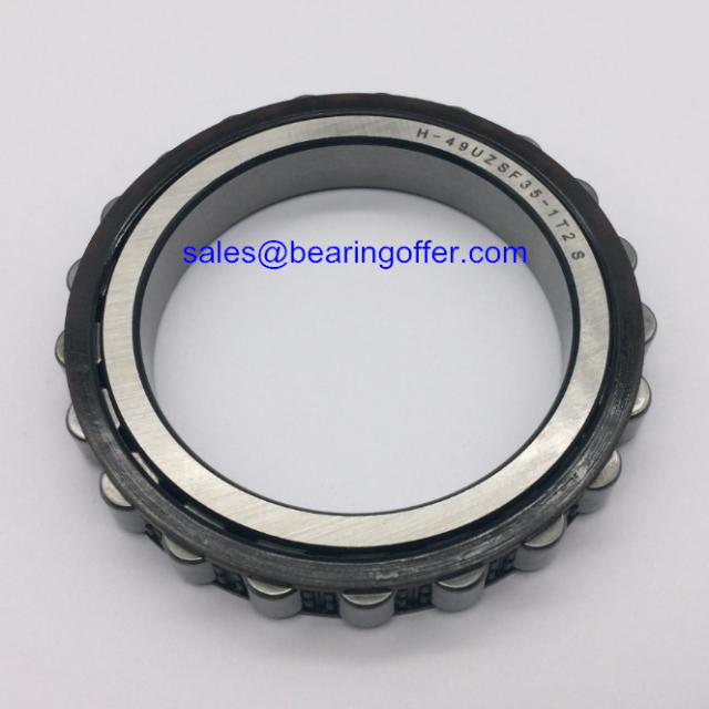 H-49UZSF35-1T2S6 JAPAN Gear Reducer Bearing 49.1x68.6x10mm - Stock for Sale