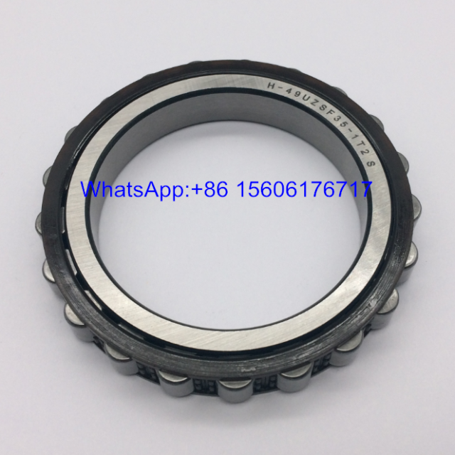 H-49UZSF35-1T2S6 JAPAN Gear Reducer Bearing 49.1x68.6x10mm - Stock for Sale