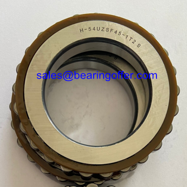 H-54UZSF45-1T2S6 JAPAN Gear Reducer Bearing 54x85.5x12.5mm - Stock for Sale
