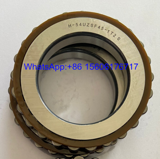 H-54UZSF45-1T2S6 JAPAN Gear Reducer Bearing 54x85.5x12.5mm - Stock for Sale