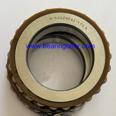 H-54UZSF45-1T2S6 JAPAN Gear Reducer Bearing 54x85.5x12.5mm - Stock for Sale