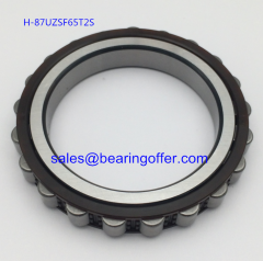 H-87UZSF65T2S Gearbox Bearing 87.75x112.5x15mm - Stock for Sale