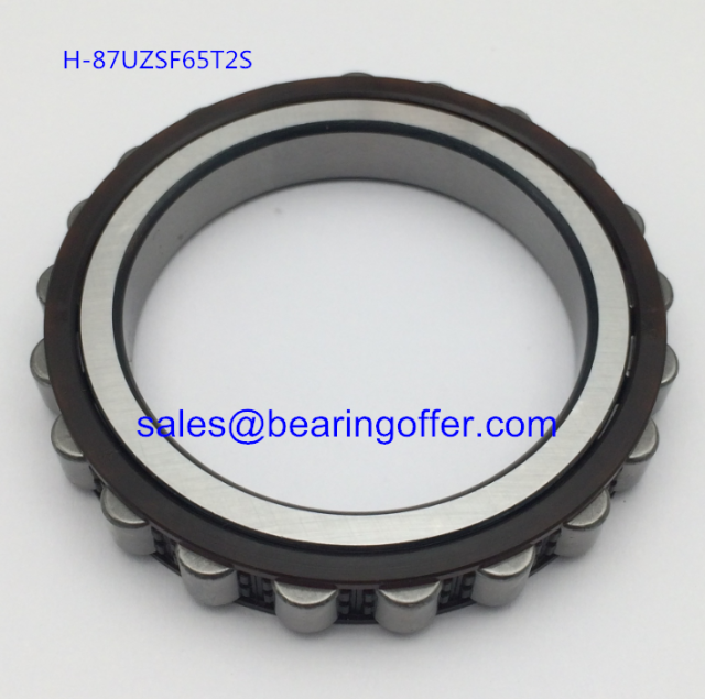 H-87UZSF65T2S Gearbox Bearing 87.75x112.5x15mm - Stock for Sale