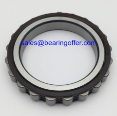 H-87UZSF65T2S JAPAN Gear Reducer Bearing 87.75x112.5x15mm - Stock for Sale