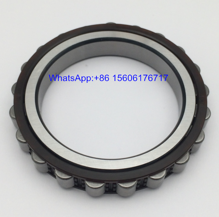 H-87UZSF65T2S JAPAN Gear Reducer Bearing 87.75x112.5x15mm - Stock for Sale