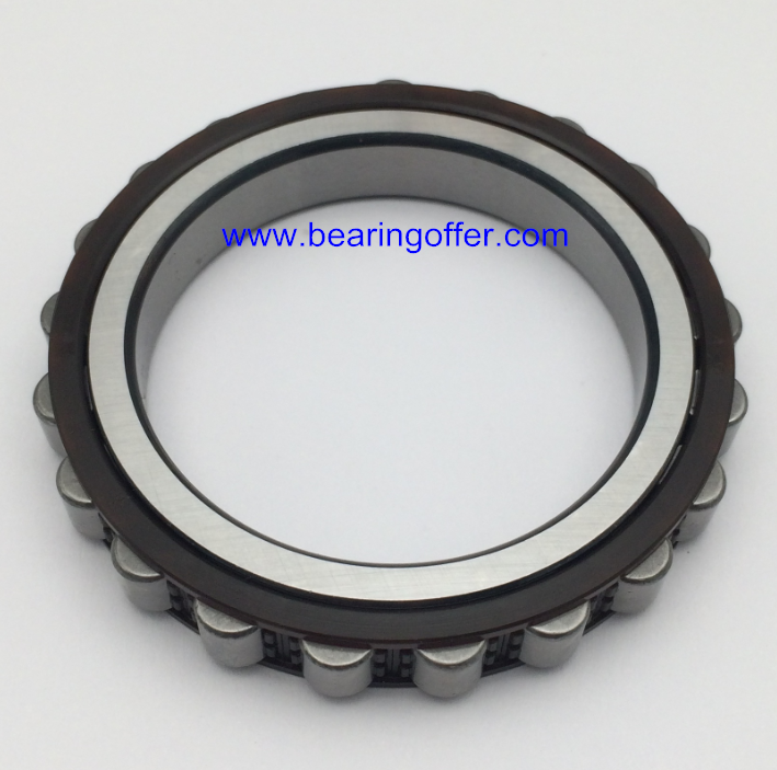 H-87UZSF65T2S JAPAN Gear Reducer Bearing 87.75x112.5x15mm - Stock for Sale