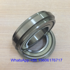 T=20mm QJ4580ZV Auto Steering Bearing 45x83.8x20mm - Stock for Sale