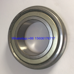 OD=92mm QJ4580ZV Auto Steering Bearings 45x92x20mm - Stock for Sale