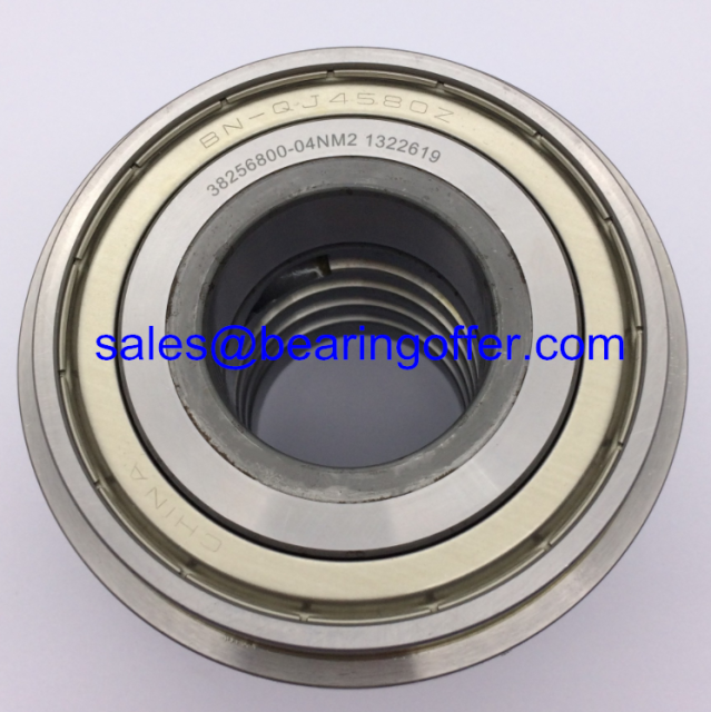 BN-QJ4580ZV Top Quality Auto Bearing 4235x84x59mm - Stock for Sale