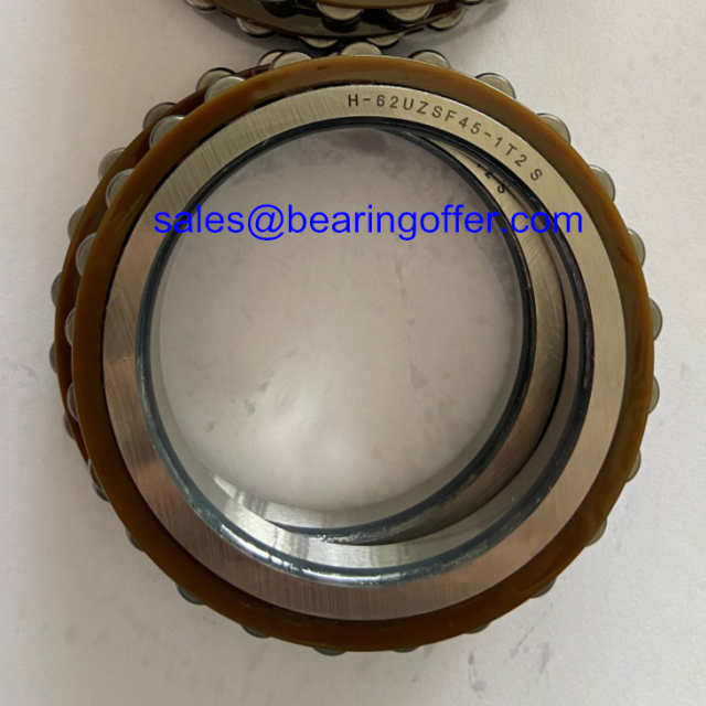H-62UZSF45-1T2S6 JAPAN Gear Reducer Bearing 62x85.5x12.5mm - Stock for Sale