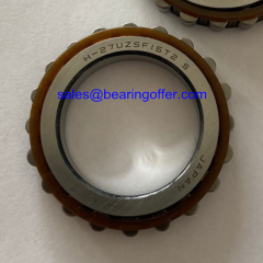 H-27UZSF15T2S6 Gearbox Bearing 27x40.5x6.45 Roller Bearing - Stock for Sale