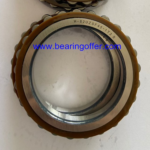 H-62UZSF45-1T2S6 JAPAN Gear Reducer Bearing 62x85.5x12.5mm - Stock for Sale
