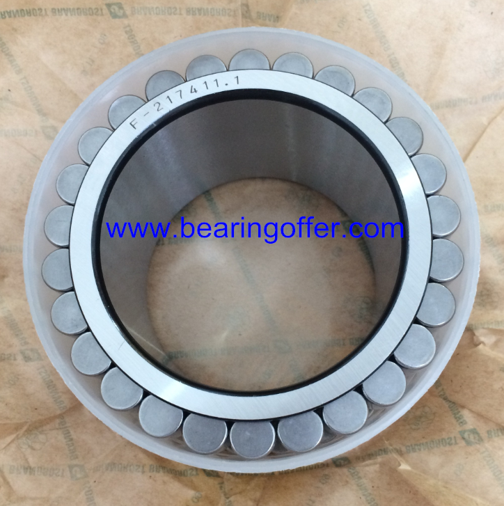 F-217411 Planetary Gear Bearings 65x93.1x55mm - Stock for Sale