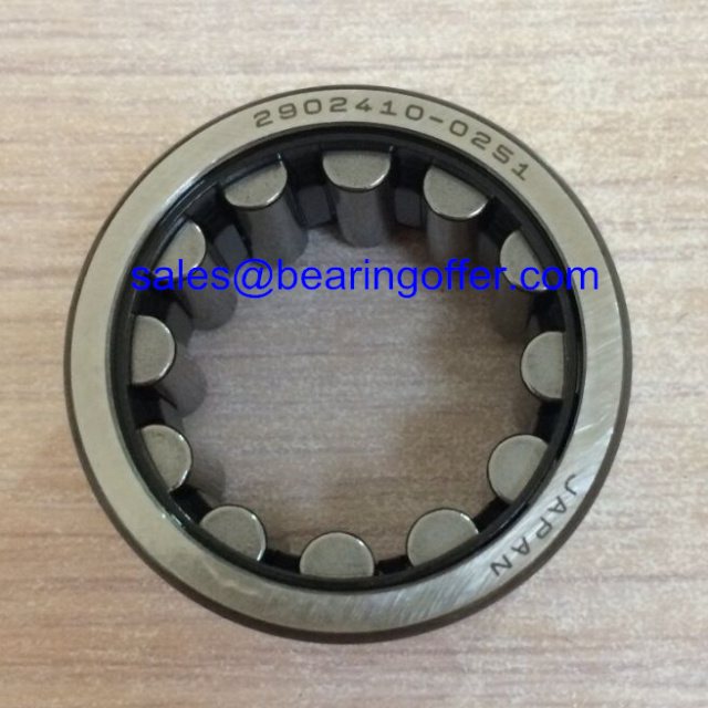 2902410-0251 Japan Needle Roller Bearing - Stock for Sale