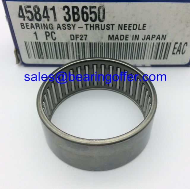 45841-3B650 Japan Automobile Bearings - Stock for Sale