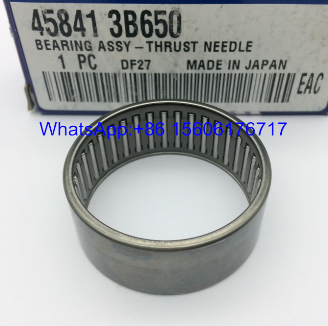 45841-3B650 Japan Automobile Bearings - Stock for Sale
