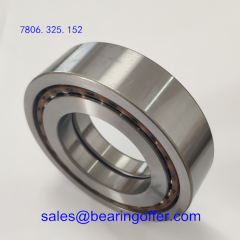 7806.325.152 Auto Steering Bearing 50x90x24mm - Stock for Sale