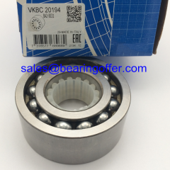 VKBC20194 ITALY Auto Gearbox Bearings 35x73x30mm - Stock for Sale