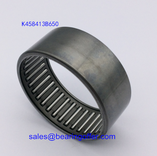 K458413B650 Japan Automobile Bearings - Stock for Sale
