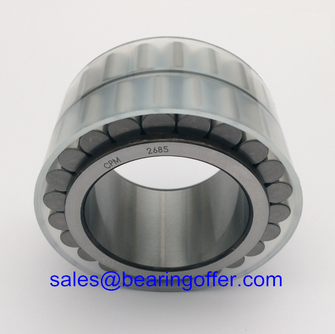 CPM2686 Reducer Gearox Bearings 25x40.25x26mm - Stock for Sale