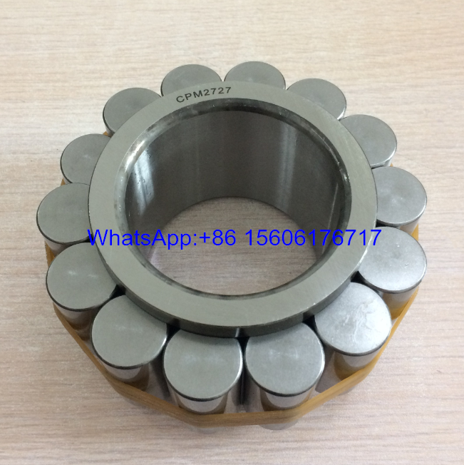CPM2727 Planetary Gear Bearings 65x120.97x60mm - Stock for Sale