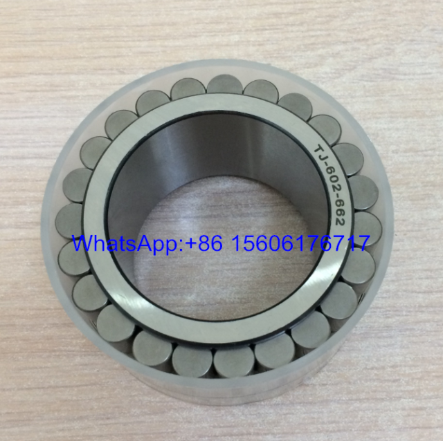 TJ-602-662 Planetary Gear Bearings 50x75.25x40mm - Stock for Sale